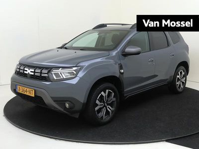 Grijs Gebruikt 2023 Dacia Duster Journey SUV | € 22.435 (Duur)