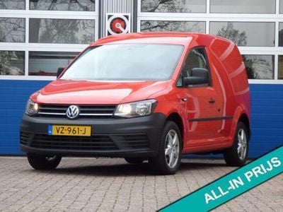 VW Caddy