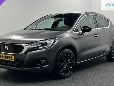 Occasion 2018 DS Automobiles DS4 Crossback Business SUV | € 13.500 (Eerlijke prijs)