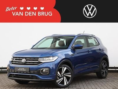 VW T-Cross occasion - 23 te koop in Drachten - AutoUncle