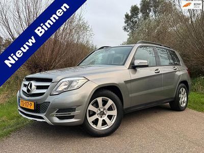 Mercedes GLK350