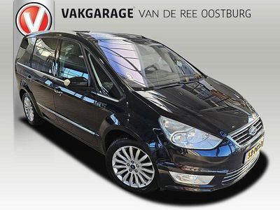 Occasion Ford Galaxy Titanium 161 PK (118 kW) 2011 Zwart MPV