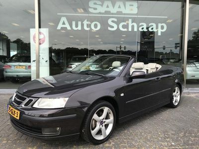 Saab 9-3 Cabriolet