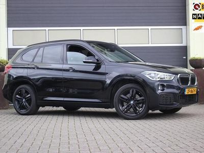 tweedehands BMW X1 SDrive20i High Executive M Sport | DAB+ | Head-Up