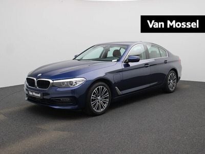 BMW 530e
