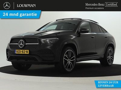 Mercedes GLE350
