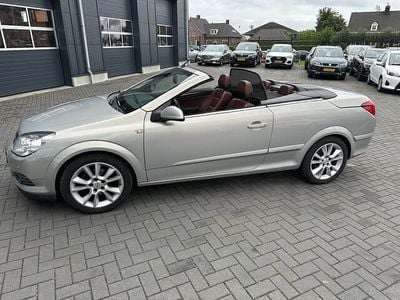 Opel Astra Cabriolet