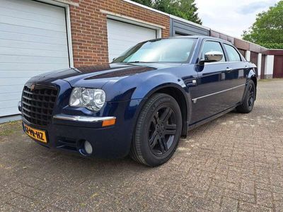 Chrysler 300C