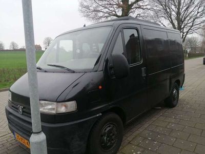 tweedehands Peugeot Boxer Camper