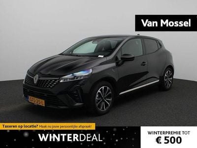 Occasion 2024 Renault Clio Techno | € 22.630 (Eerlijke prijs)