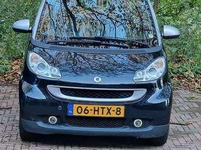 Smart ForTwo Coupé