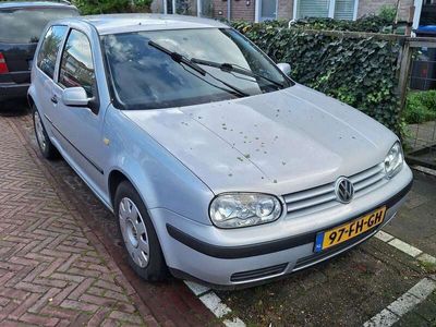 VW Golf IV