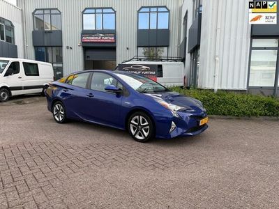 tweedehands Toyota Prius 1.8 Dynamic Hybride AUTOMAAT!!