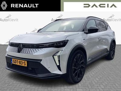 Renault Scénic
