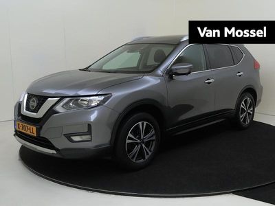 Grijs Gebruikt 2021 Nissan X-Trail N-Connecta SUV | € 24.935 (Eerlijke prijs)