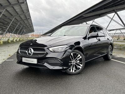 Mercedes C300