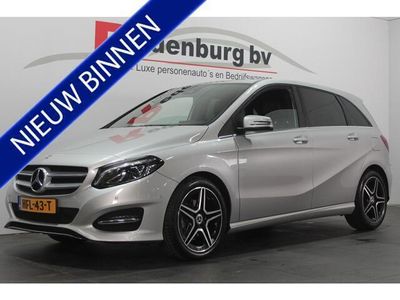 Mercedes B180