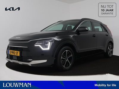 Suv Gebruikt 2023 Kia Niro SUV | € 32.994 (Eerlijke prijs)