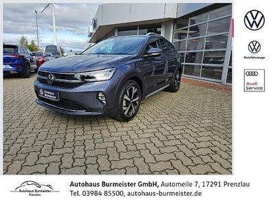 Grijs Gebruikt 2024 VW Taigo Style SUV | € 33.795