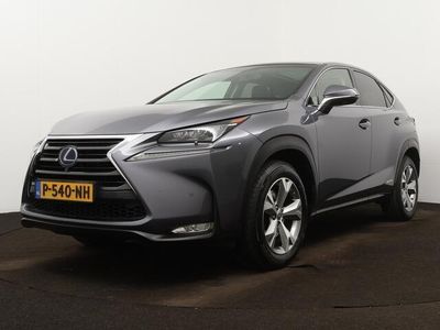 Lexus NX300h