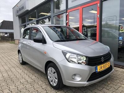 Suzuki Celerio