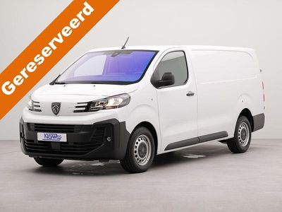 Occasion Peugeot Expert S 120 PK (88 kW) 2024 Wit Van