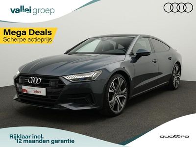 Audi A7 Sportback