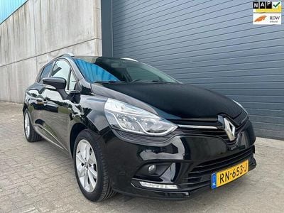 Renault Clio GrandTour