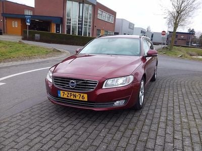 Occasion Volvo V70 Momentum 181 PK (133 kW) 2015 Stationwagen