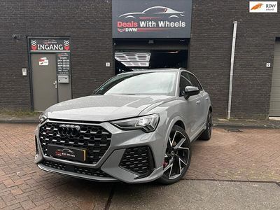 Audi RS Q3