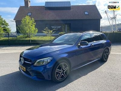 Mercedes C300