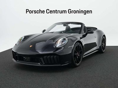 Porsche 911 Carrera GTS