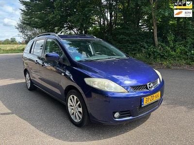 Mazda 5