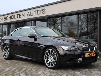 BMW M3 Cabriolet