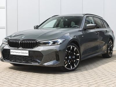 BMW 330e