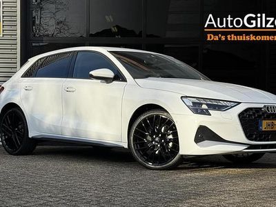 Occasion 2024 Audi A3 Advanced | € 34.795 (Eerlijke prijs)