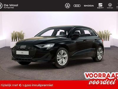 Audi A3 Sportback e-tron