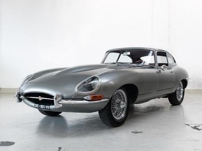 Grijs Occasion 1963 Jaguar E-Type Hatchback | € 152.500
