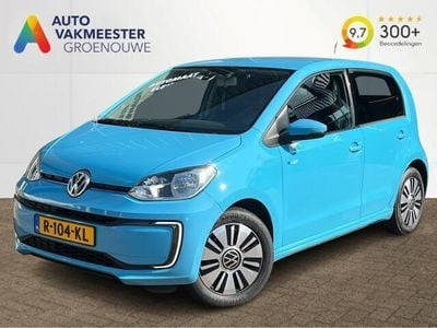 VW e-up!