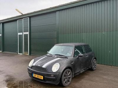 Gebruikt 2008 Mini ONE Hatchback | € 1.450 (Super prijs)