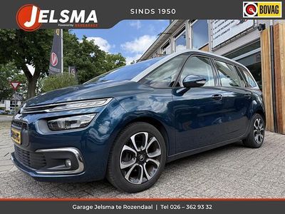 Citroën Grand C4 Picasso