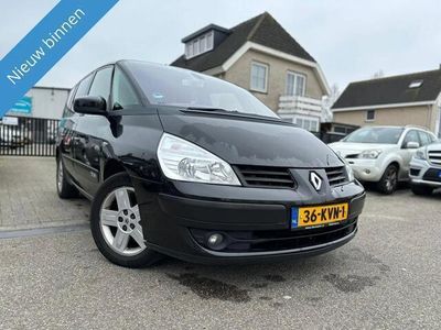 tweedehands Renault Espace 2.0 Expression