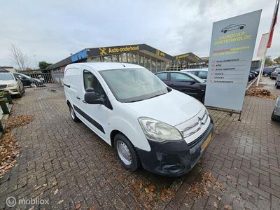 tweedehands Citroën Berlingo bestel 1.6 HDI 700 Club Economy