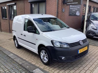 tweedehands VW Caddy 1.6 TDI BMT