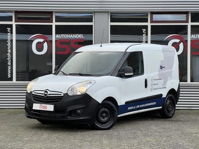 tweedehands Opel Combo 1.6 CDTi L1H1 | AIRCO | TREKHAAK | STARTSTOP |