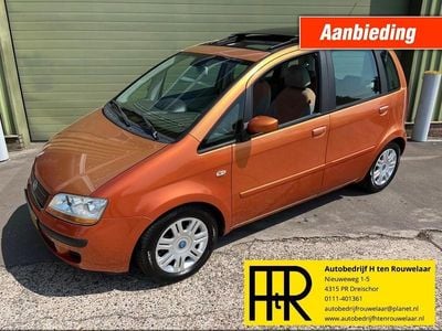 Fiat Idea