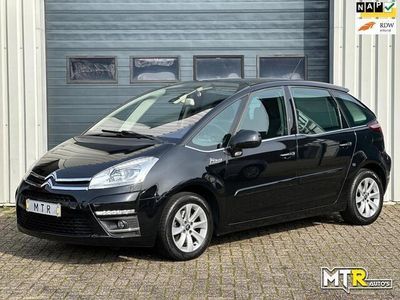 tweedehands Citroën C4 Picasso 1.6 THP Selection AUT|NAP|APK