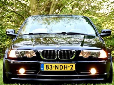 BMW 330 Cabriolet