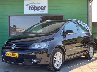 VW Golf Plus