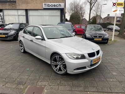 tweedehands BMW 320 3-SERIE i Executive, Automaat, Schuif kantel dak, 155.000 KM